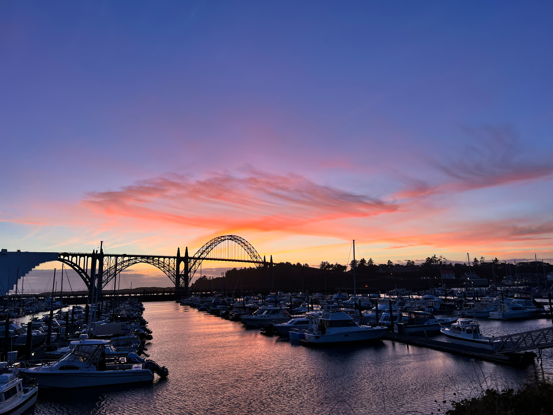 Newport, Oregon