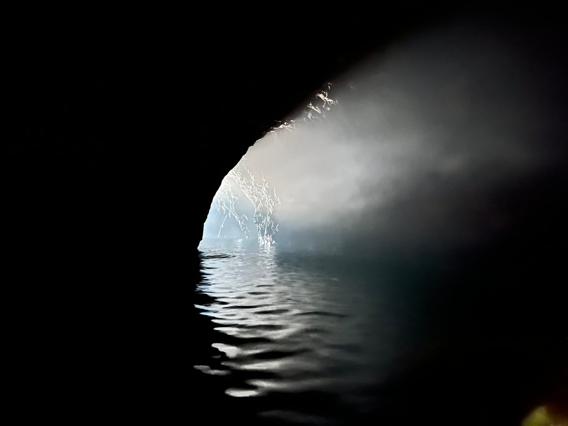 Channel Islands! Part Deux