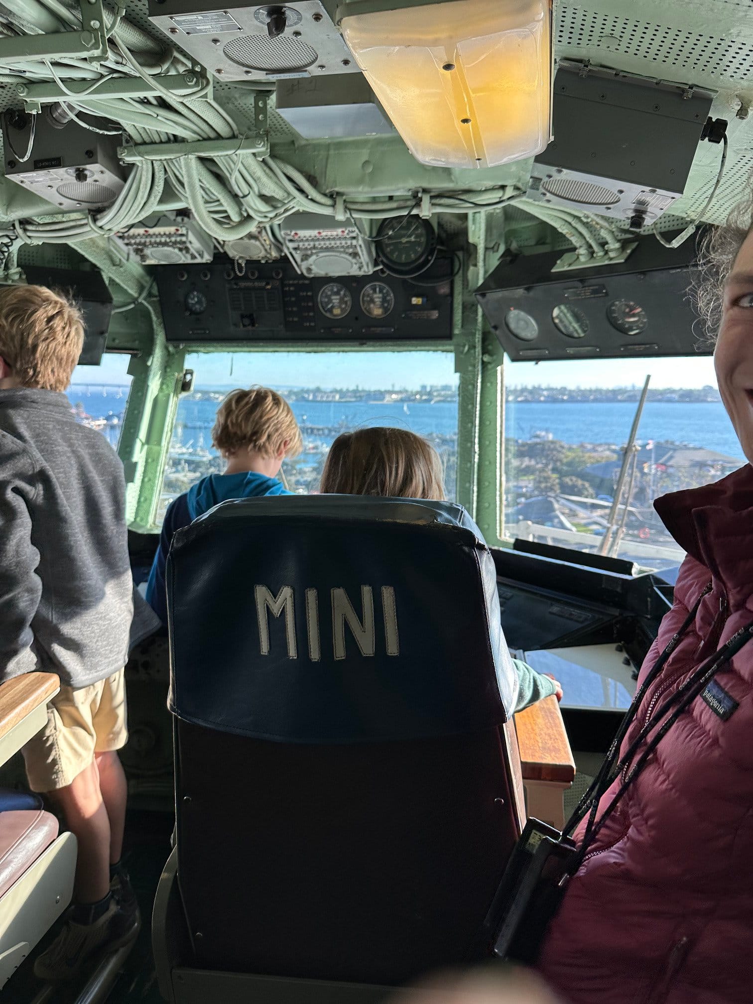 Newport Beach & San Deigo