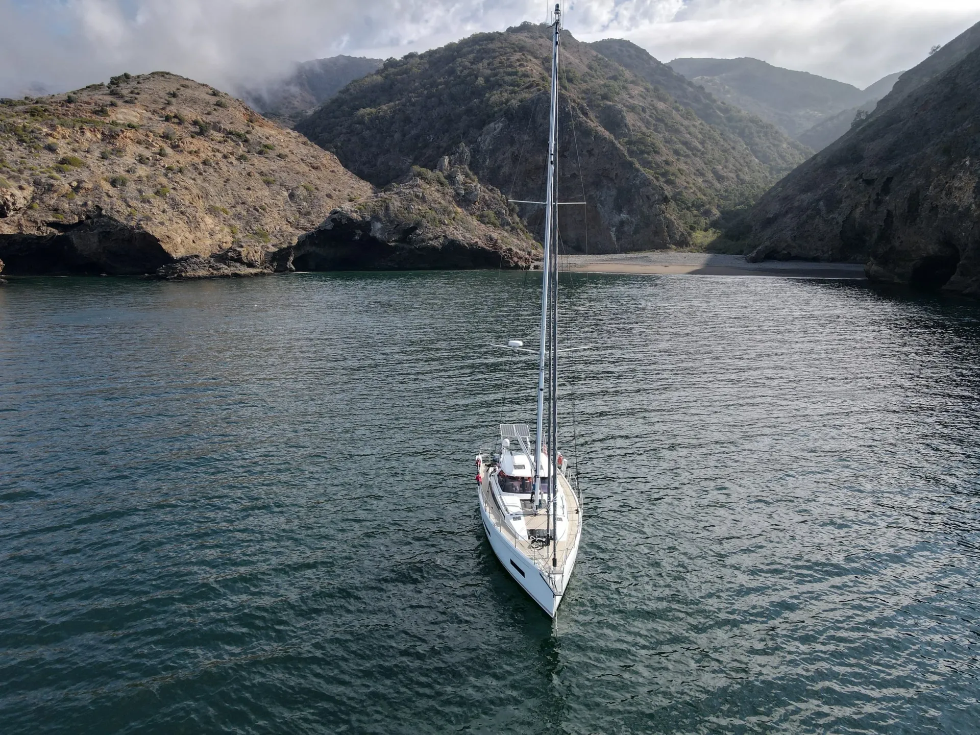 One Year Before the Mast - Episode 3