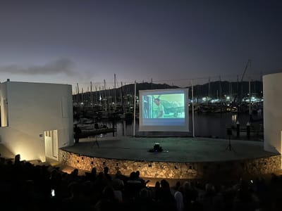 La Cruz de Huanacaxtle