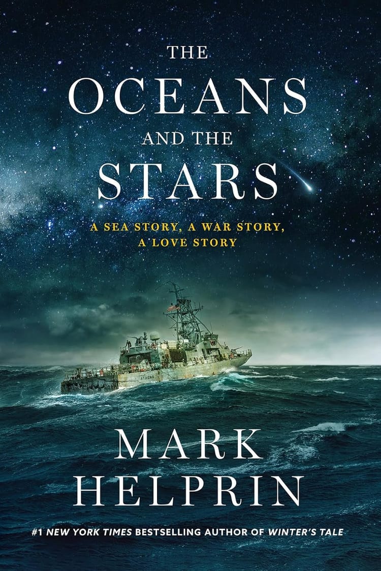 The Ocean and the Stars